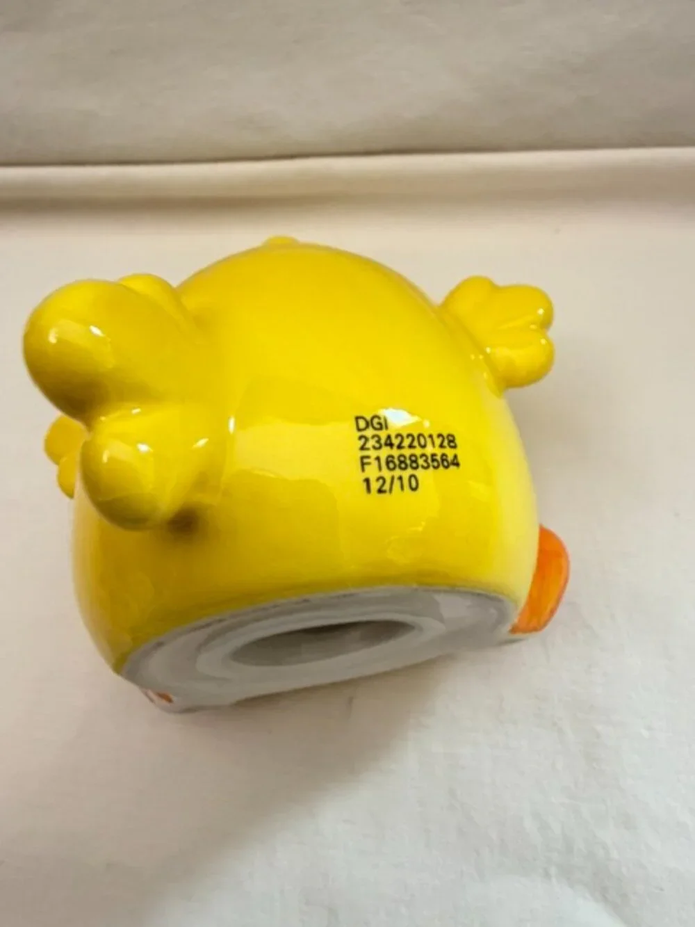 Little Chick Coin Bank